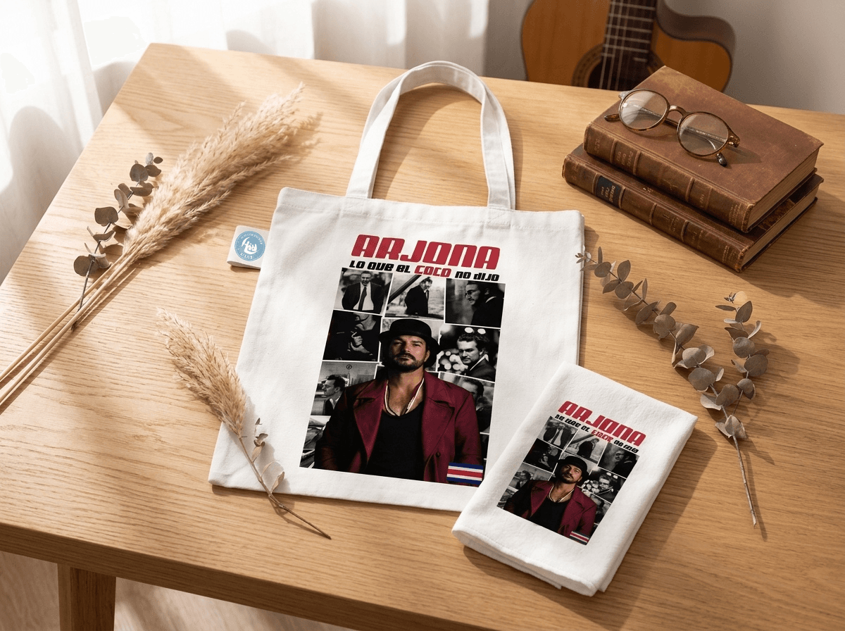 Tote bags